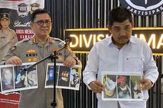 Densus 88: Teroris 19 Tahun di Batu Pernah Uji Coba Bikin Bom di Kamarnya