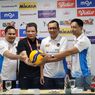 Pekan Ini Proliga Digelar di Purwokerto, Berikut Jadwal Pertandingannya