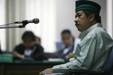 Mantan Bupati Kutai Kartanegara Syaukani Tutup Usia