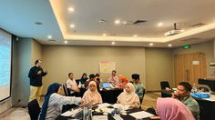 Tak Hanya Bantuan Pangan, ZISWAF Didorong Lindungi Kelompok Rentan