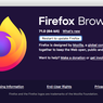 Cara Update Mozillla Firefox ke Versi Terbaru dengan Mudah 