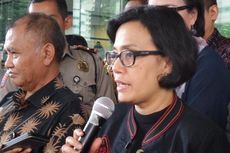 Ditjen Pajak Mau Jadi Badan Independen, Ini Kata Sri Mulyani