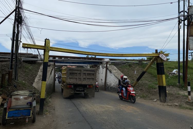 Proyek Underpass Terowongan Jatibarang Indramayu Dimulai Mei 2026, Pemerintah Siapkan Ganti Rugi
