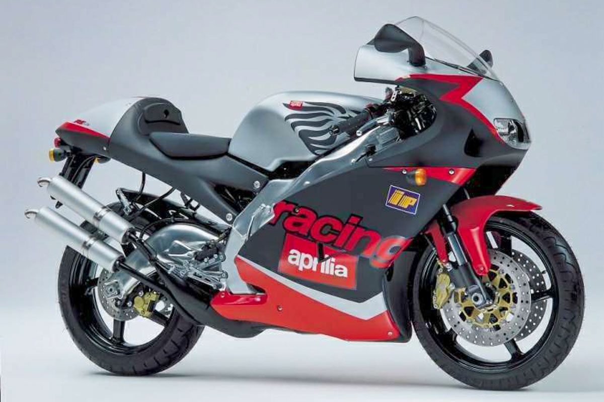 Aprilia RS250