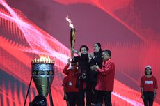 Pengamat: Pidato Megawati Jelas Menyatakan PDI-P Siap Jadi Oposisi Prabowo