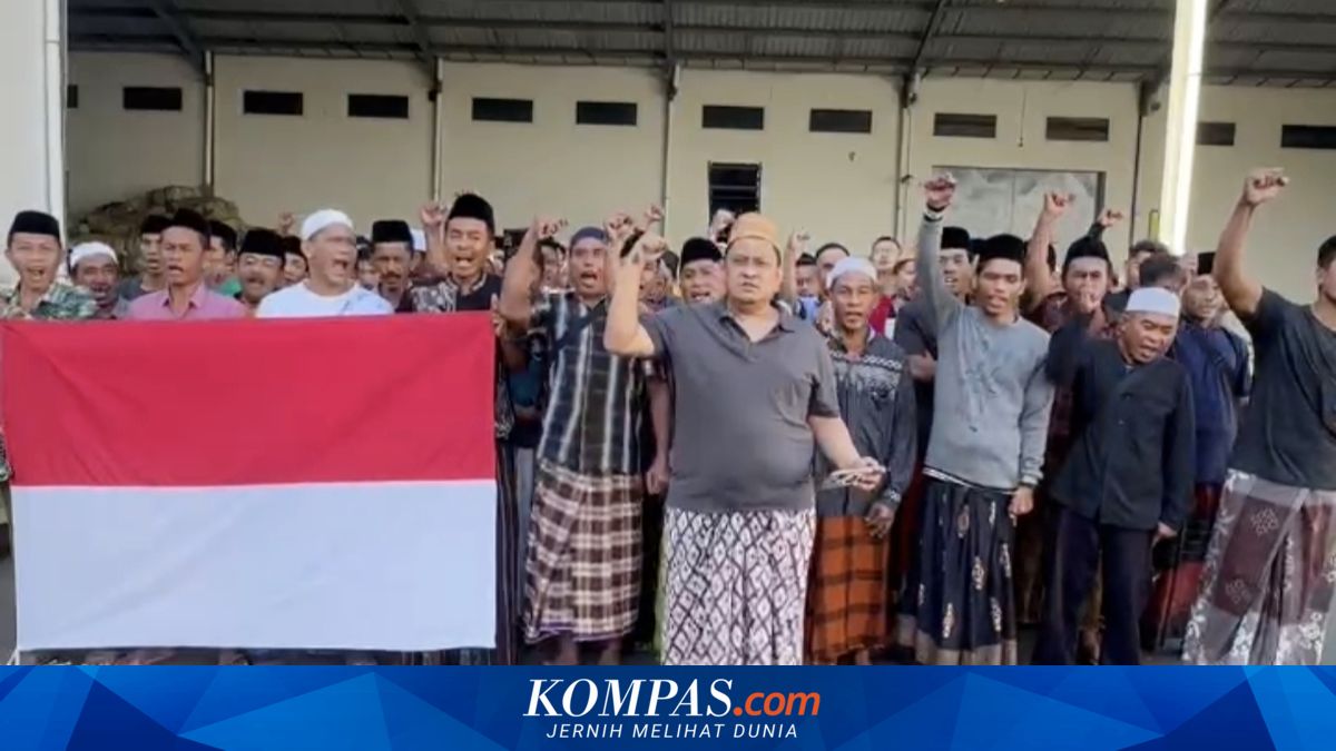 Haji Her: Saya Bukan Cari Uang dari Program MBG, Uang Saya Sudah Banyak ~SN

Klik untuk baca: