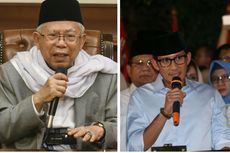 Sebut Cawapres Bukan Ban Serep, Komisioner KPU Imbau Masyarakat Tonton Debat Ketiga