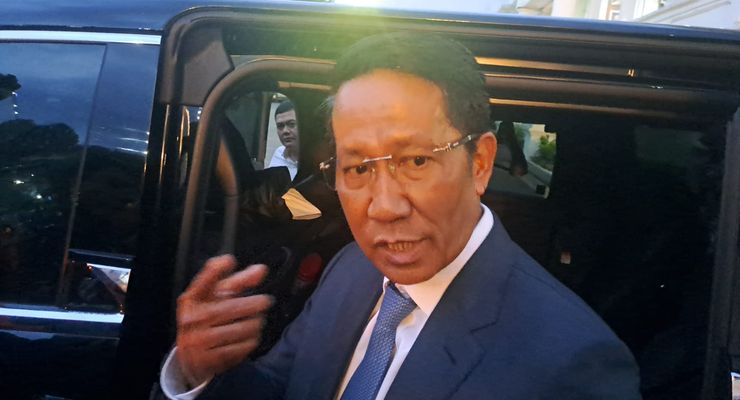 Menkum Bilang Angka Golput Tinggi Jadi Dasar Usulan Kepala Daerah Dipilih DPRD