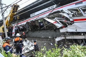 Penumpang KA Argo Bromo Anggrek Ungkap Alasan Gugat KAI Rp 100 Miliar Usai Insiden Kecelakaan KRL