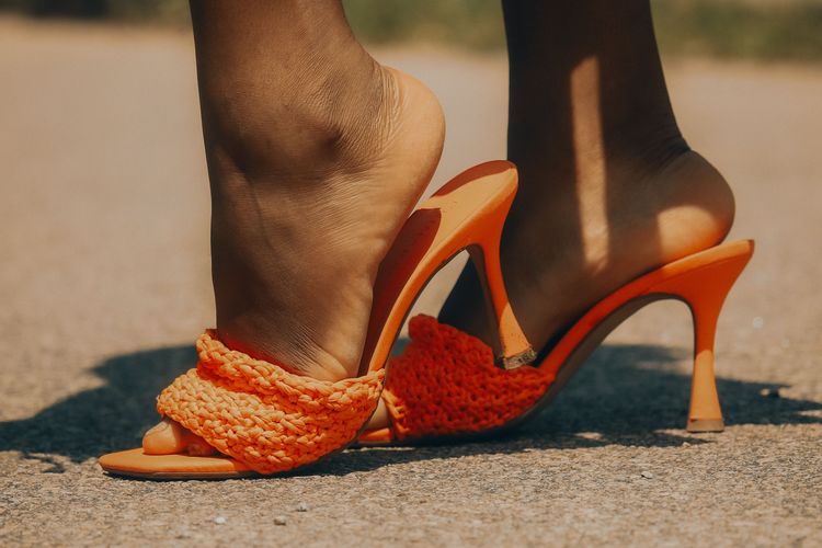 3 Model Sepatu yang Wajib Ada di Lemari, Cocok untuk Berbagai Acara