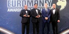 Berikan Layanan Terbaik, Bank Mandiri Jadi Best Bank in Indonesia Versi Euromoney