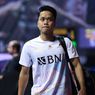 Badminton Asia Championships 2023, Asa Ginting Akhiri Penantian 16 Tahun
