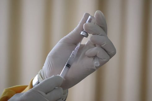 Disinformasi, Meningitis Bukan Efek Samping Vaksinasi