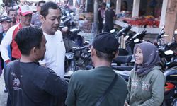 Hendi: Ini Penyebab Munculnya Permukiman Kumuh di Semarang