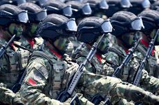 Rekrutmen Bintara TNI AD 2020 bagi Lulusan SLTA Masih Dibuka