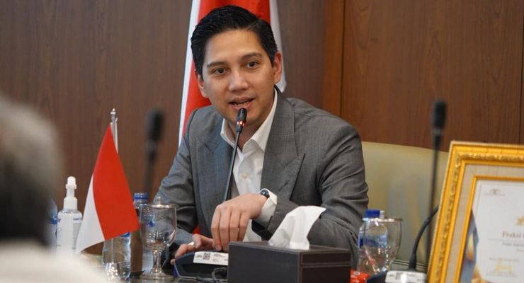 TKN Pastikan Prabowo-Gibran Lanjutkan Semua "Kartu Sakti" Jokowi