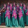 Mengenal Kasidah Nasida Ria asal Semarang, 45 Tahun Berkarya dari Kaset hingga Youtube, Nyanyikan 400 Lagu