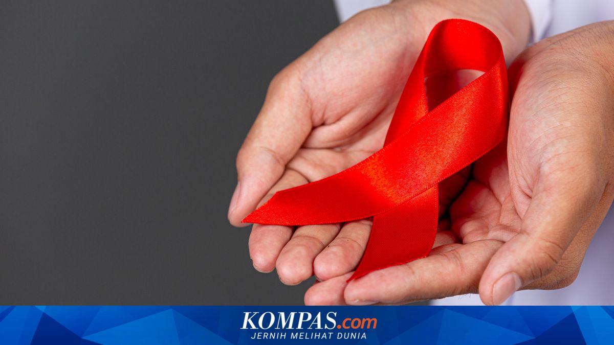 Penyebaran HIV di Semarang Dipicu Seks Berisiko, PEKA Temukan Masih Banyak Warga Enggan Periksa Diri
