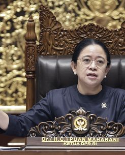 [KLARIFIKASI] Video Puan Minta Maaf Terjadi 2025, Bukan Jelang Demo 27 Agustus 2026