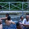 Gubernur NTB dan Pejabat Berenang Bareng, Satpol PP Dalami Dugaan Pelanggaran Prokes