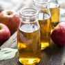 7 Manfaat Cuka Apel di Rumah, Bisa Membunuh Gulma dan Kutu