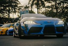 Jenis Mobil yang Kurang Cocok Pakai Lampu Proyektor: Ini Alasannya