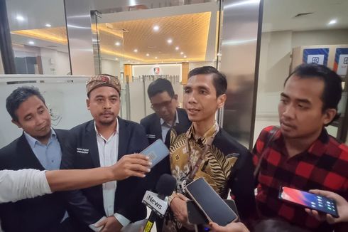 LBH PP Muhammadiyah Harap Peneliti BRIN AP Hasanuddin dan Thomas Djamaluddin Dipecat