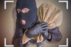 OB dan Sekuriti Curi Uang Kotak Amal di Wihara Tertua Glodok, Polisi: Caranya Dipancing Pakai Gesper