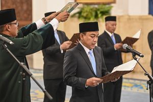 Saat Pansel Ombudsman Kecolongan, Terlalu Percaya Rekomendasi Ordal