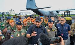 Akses Darat Terputus Total, Gubernur Bobby 