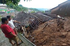 Update Korban Banjir-Longsor di Sumut: 217 Meninggal, 209 Hilang