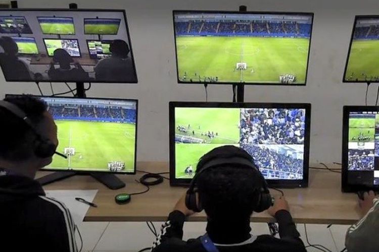 I.League Jawab Dugaan Operasional VAR Kosong saat Duel Persiba Vs PSS