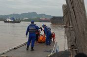 Pemuda Tenggelam di Sungai Mahakam Ditemukan Meninggal pada Hari Kedua Pencarian