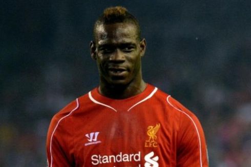 Rickie Lambert Bongkar Aib Mario Balotelli Saat di Liverpool