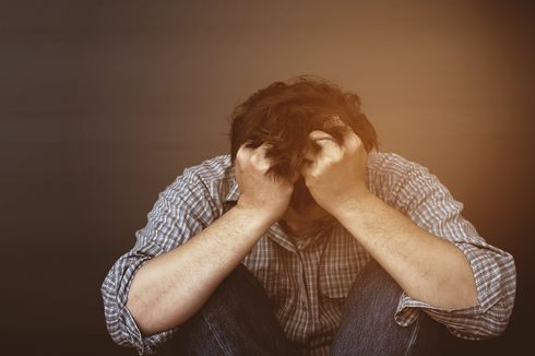 Mengenal Depresi, Apa Gejala dan Perbedaannya Dengan Kesedihan?