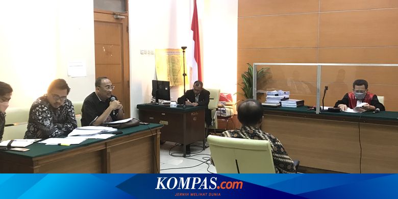 Itu Problem yang Belum Terpecahkan