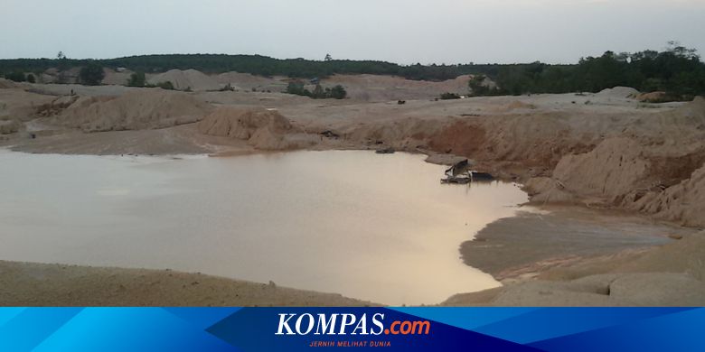Muntok, Kota Bersejarah yang Siap Dibangun Infrastruktur