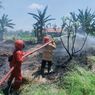 Walhi Kritik Pemerintah: Gagah ke Petani, Loyo pada Korporat Pembakar Hutan