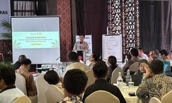 50 Juta Jiwa Bergantung ke Industri Sawit, Pemerintah Ingatkan Perlindungan Pekerja