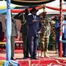 Beredar Video Presiden Sudan Selatan Ngompol di Tengah Acara, 6 Jurnalis Ditahan
