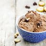 Resep Frozen Yoghurt Pisang dan Cokelat, Rasa Mirip Es Krim