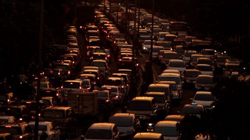 IKN dan Logika "Jangan Meninggalkan Masalah" Jakarta