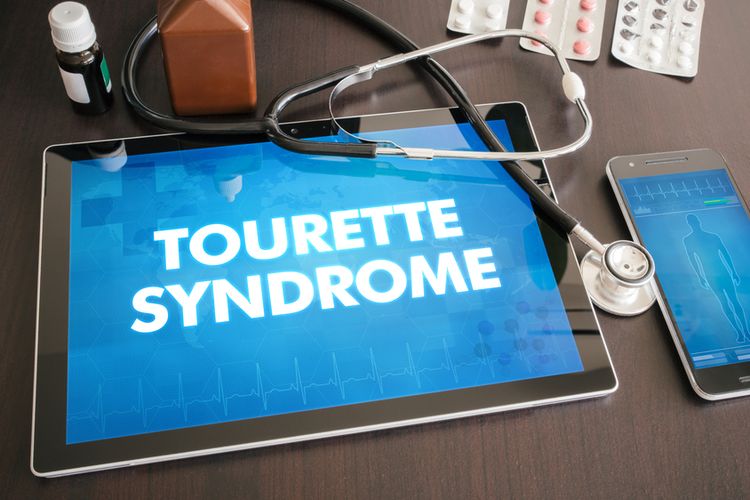 Apa itu Sindrom Tourette? Ini adalah gangguan neurologis yang menyebabkan munculnya gejala tic.