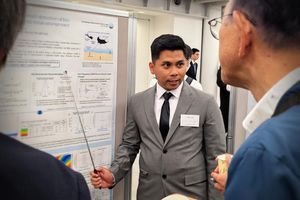 Sosok Kapten Ravega, Perwira TNI AL yang Dapat Penghargaan Kelautan dari Jepang