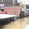 Antisipasi Banjir, Kota Tangerang Siagakan 273 Pompa Air