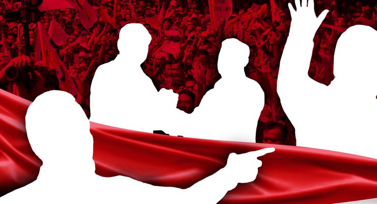 UU Pemilu Bolehkan Presiden dan Pejabat Negara Lain Kampanye, tapi...