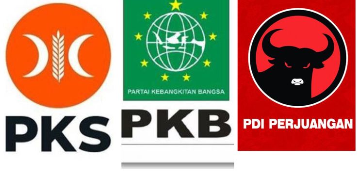 Wacana Koalisi PKS, PKB, PDI-P Berpotensi "Deadlock" pada Pilkada Jakarta