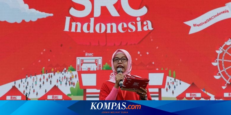 Kisah Trimulyani Sukses Usaha Toko Kelontong Hingga Punya Tiga Cabang