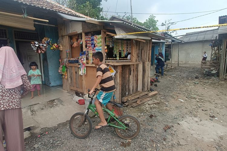 Proses Dekontaminasi Radiasi Cs-137, 30 KK di Cikande Banten Direlokasi Pekan Ini