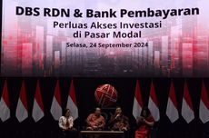 Bidik 1 Juta Investor, Mirae dan DBS Sediakan Layanan Rekening Dana Nasabah    